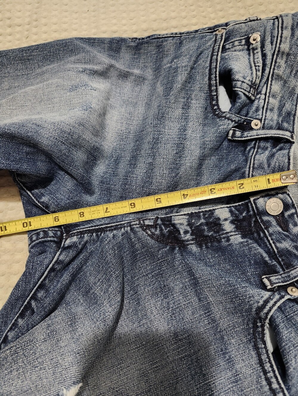 Gap Always Skinny womens jeans - Picture 10 of 14